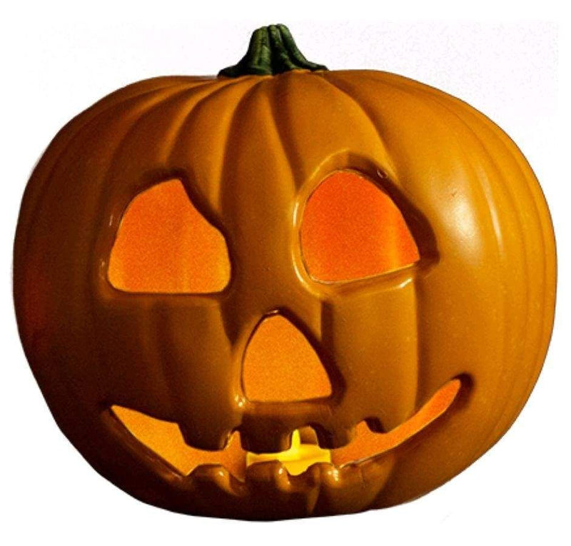 Image Halloween 2 - Light up Pumpkin Prop