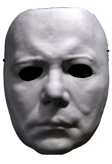 Image Halloween 2 - Michael Myers Vacuform Mask