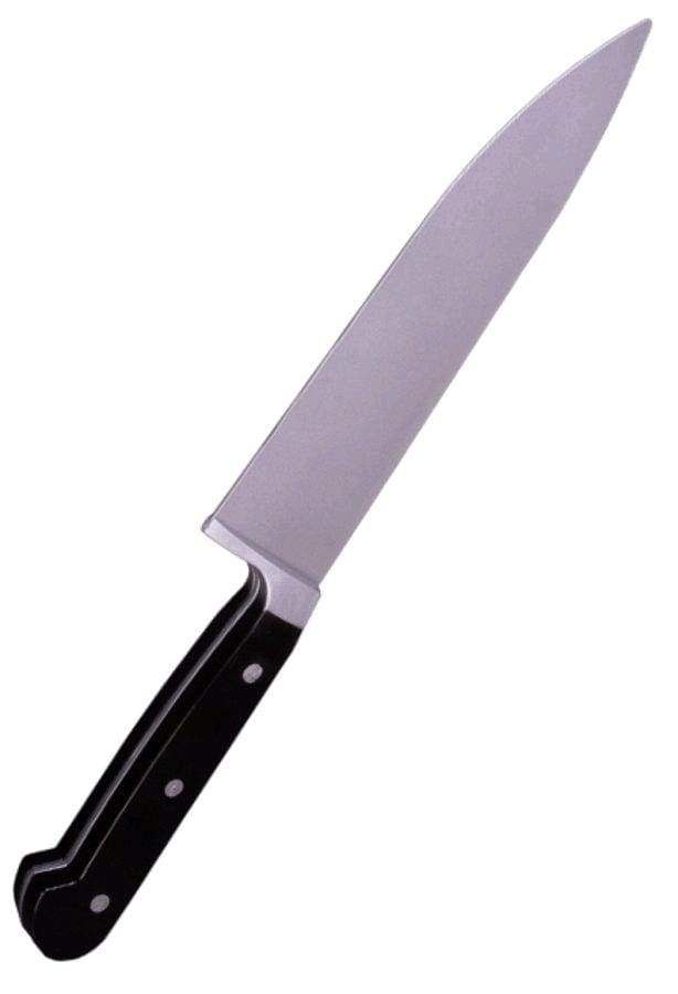 Image Halloween (2018) - Butcher Knife Prop