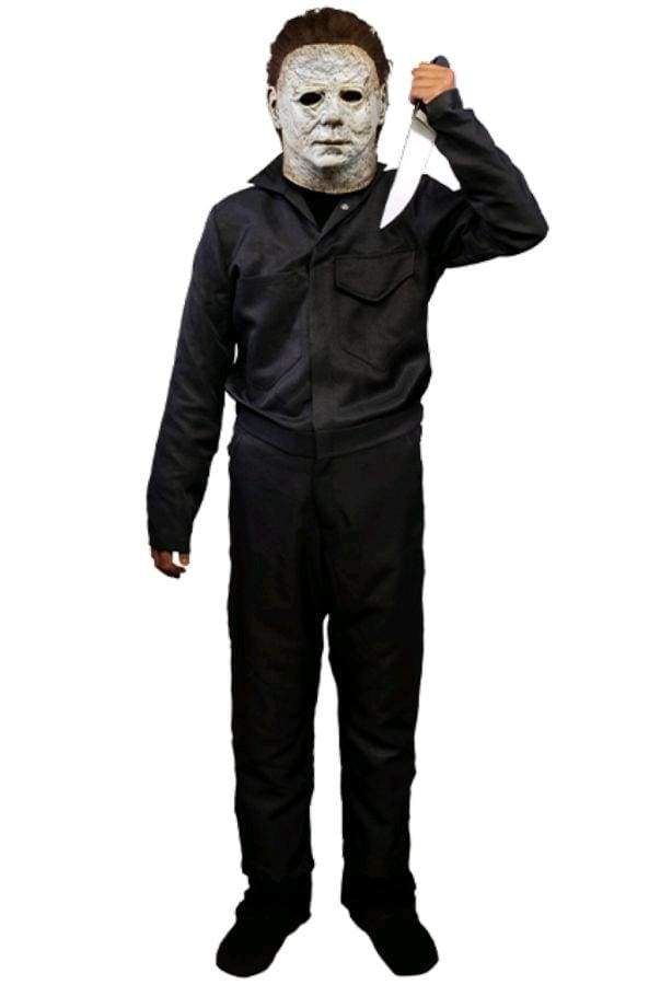 Image Halloween (2018) - Coveralls Child