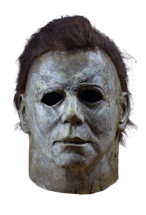 Image Halloween (2018) - Michael Myers Mask