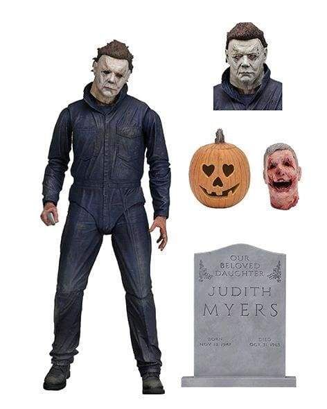 Image Halloween (2018) - Michael Myers Ultimate 7