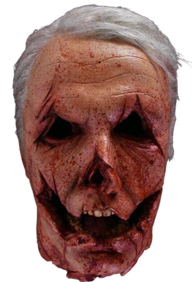 Image Halloween (2018) - Officer Francis Head Prop