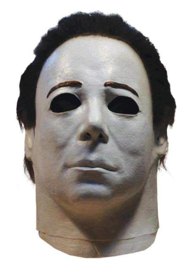 Image Halloween 4 - Michael Myers Mask
