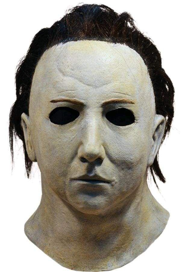 Image Halloween 5 - Michael Myers Mask