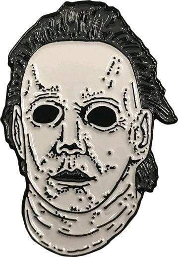 Image Halloween 6 - Enamel Pin