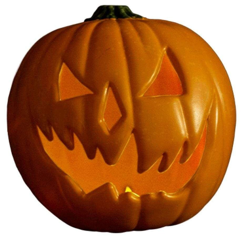 Image Halloween 6 - Light up Pumpkin Prop