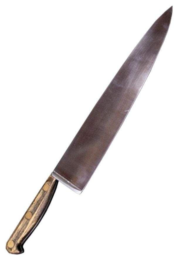 Image Halloween - Butcher Knife Prop