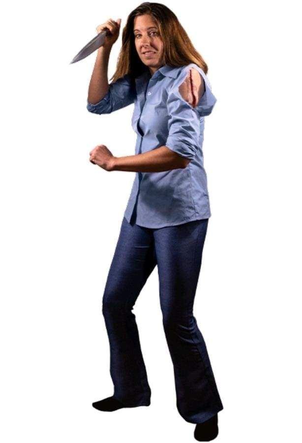 Image Halloween - Laurie Strode Extra-Large Costume