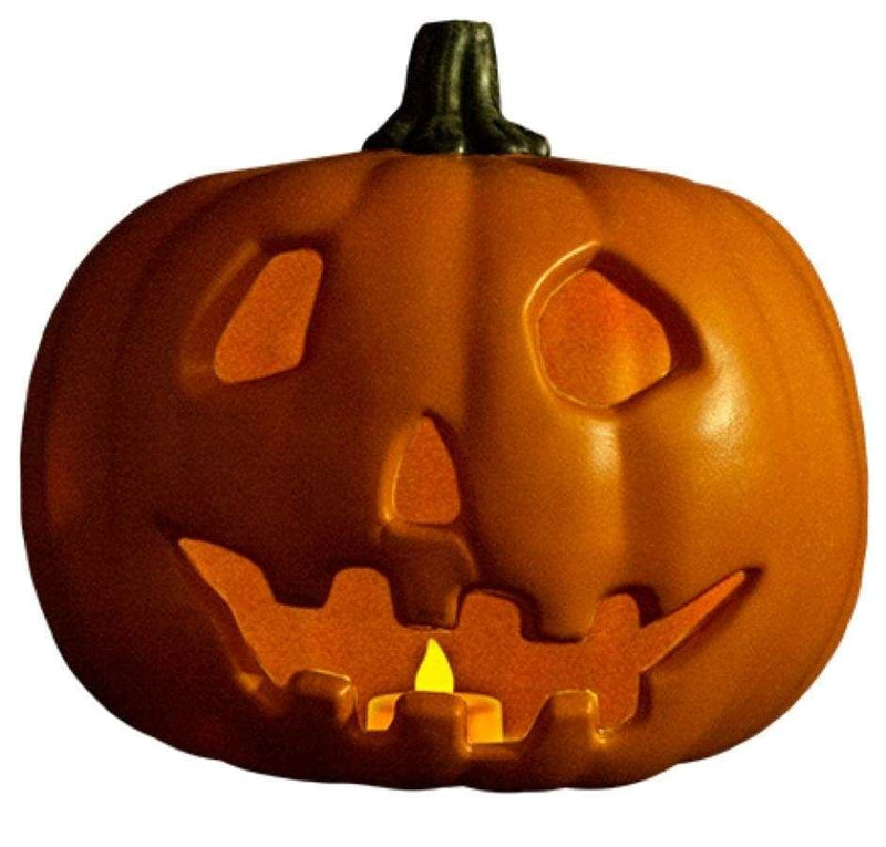 Image Halloween - Light up Pumpkin Prop