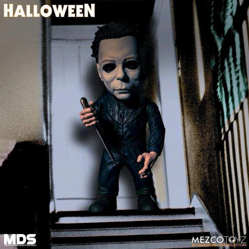 Image Halloween - Michael Myers (1978) Designer Series Figure