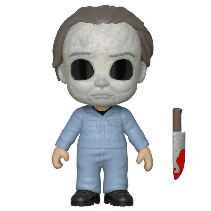 Image Halloween - Michael Myers 5 Star Vinyl