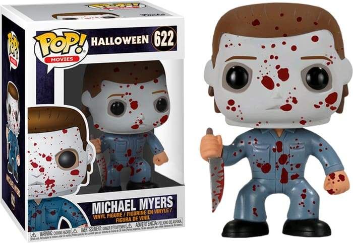 Image Halloween - Michael Myers BS Pop! RS