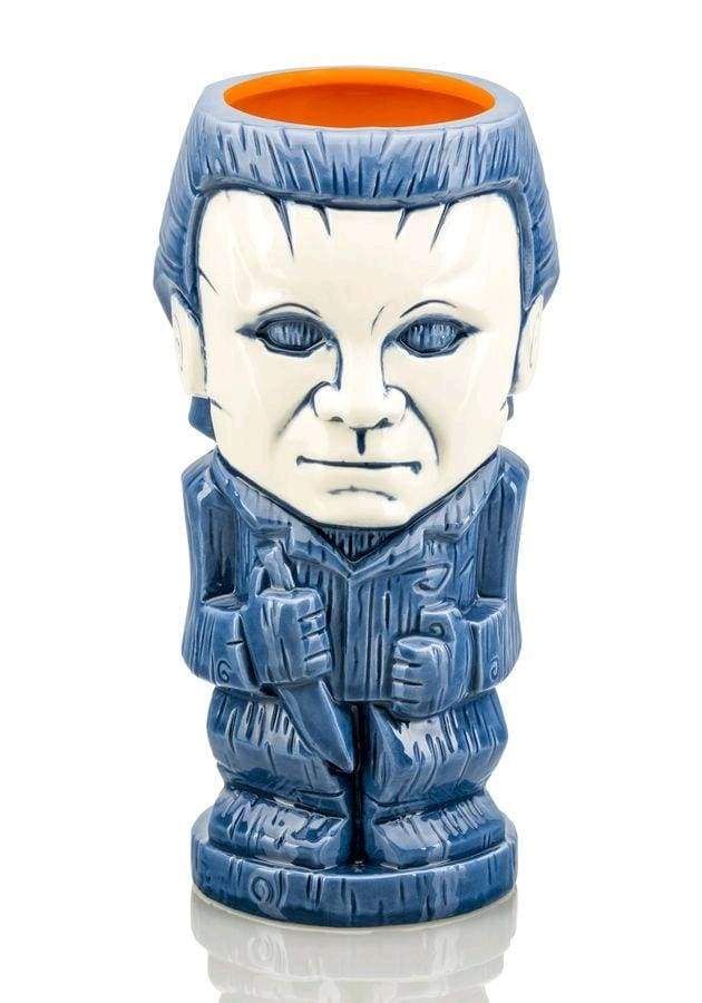 Image Halloween - Michael Myers Geeki Tikis Mug