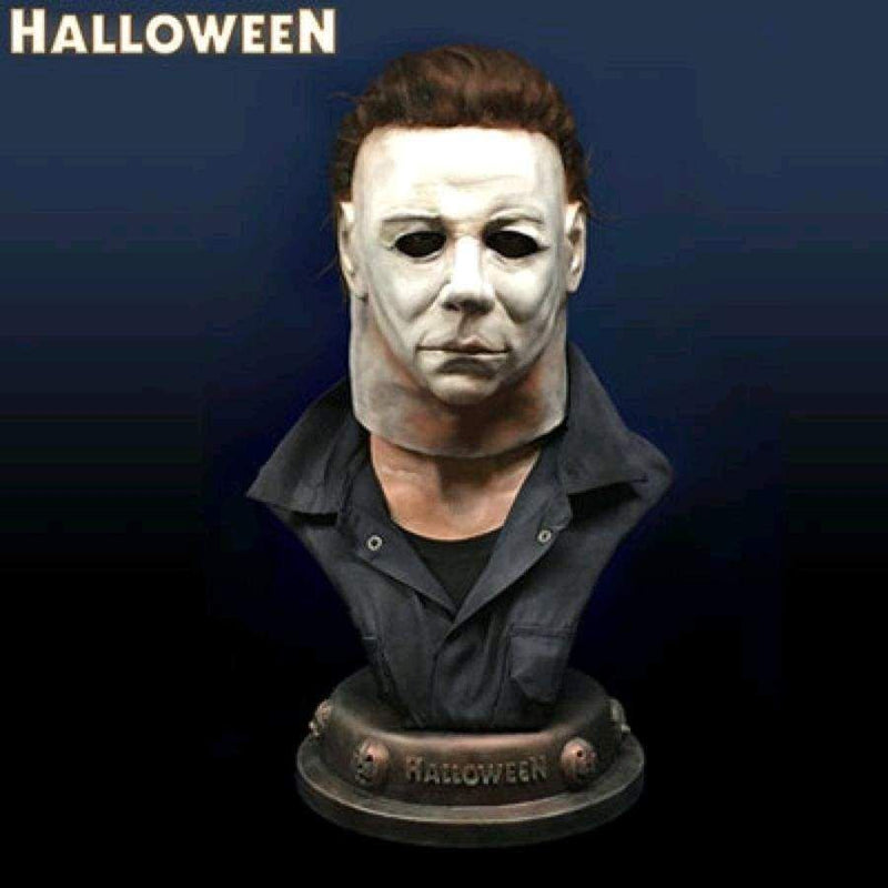 Image Halloween - Michael Myers Life-Size Bust