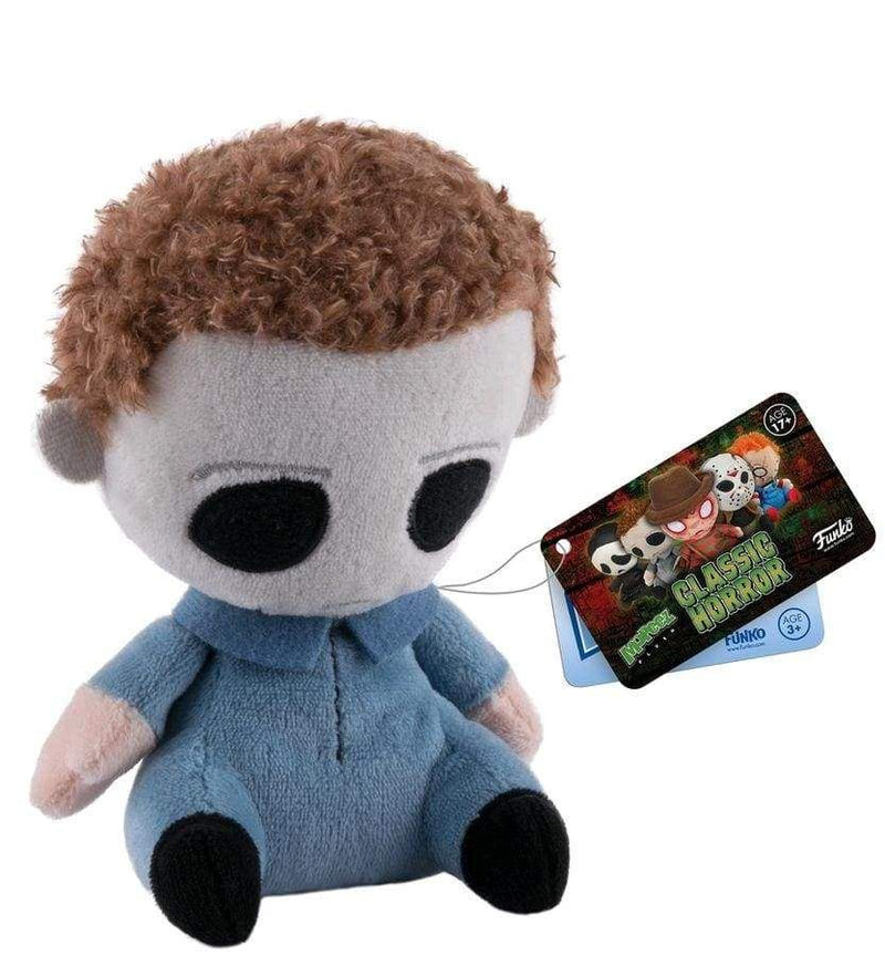 Image Halloween - Michael Myers Mopeez