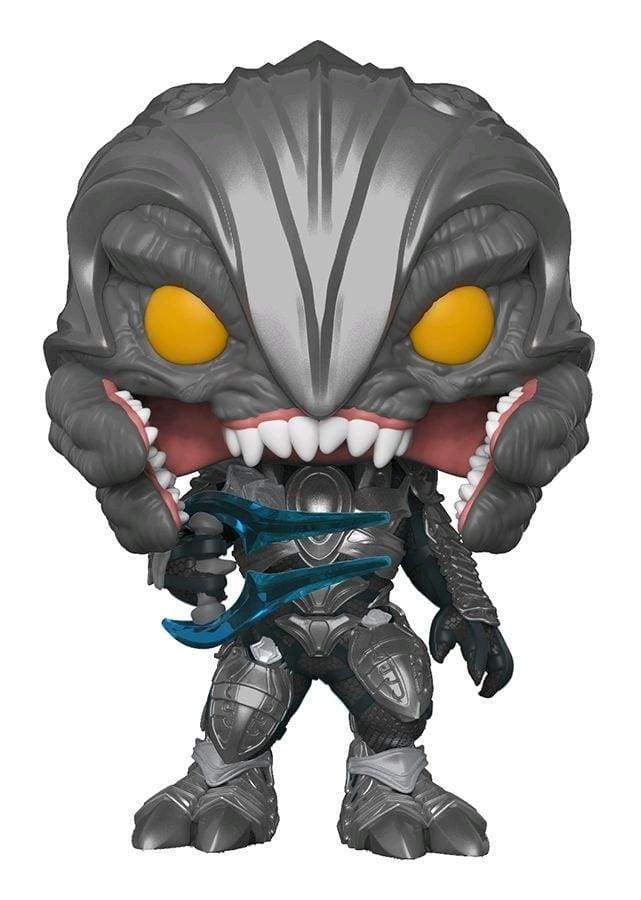 Image Halo - Arbiter Pop!