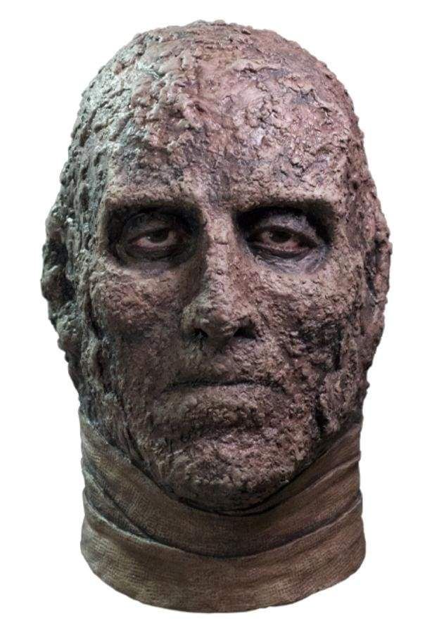 Image Hammer Horror - The Mummy Mask