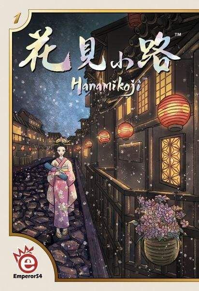 Image Hanamikoji