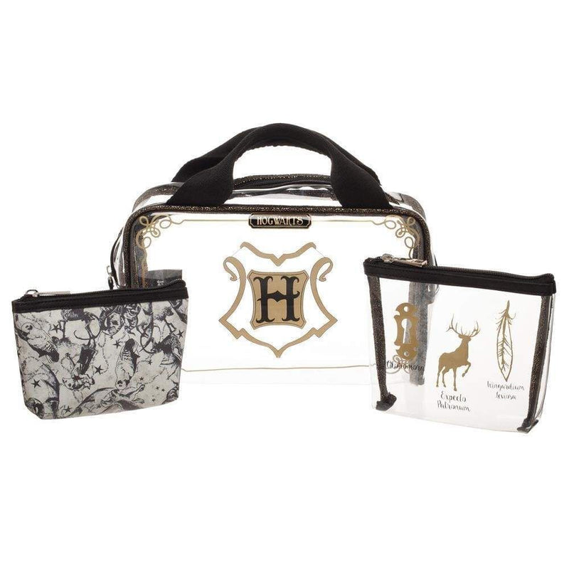 Image Harry Potter - 3 Piece Travel Set