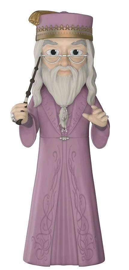 Image Harry Potter - Albus Dumbledore Rock Candy