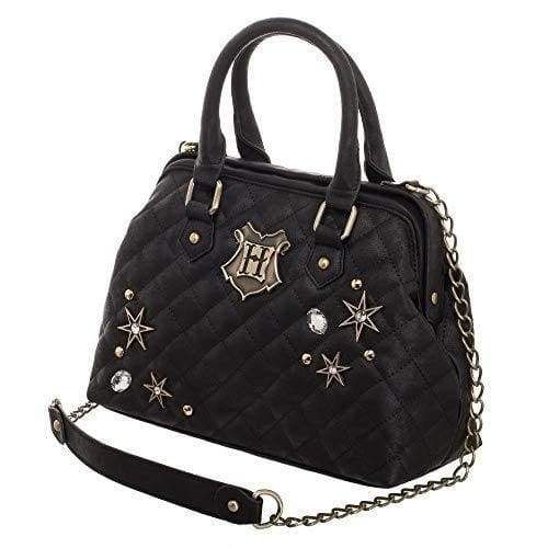 Image Harry Potter - Back to Hogwarts Quilted Embellished Handbag