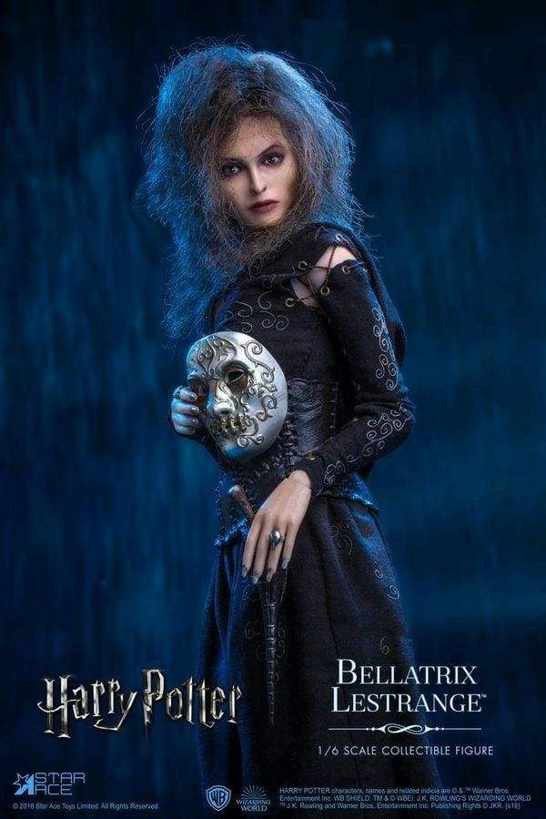 Image Harry Potter - Bellatrix Lestrange 12