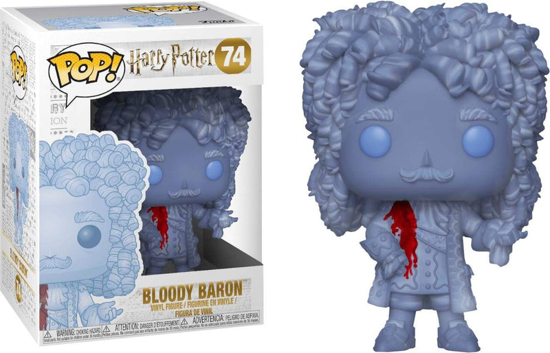 Image Harry Potter - Bloody Baron Pop!