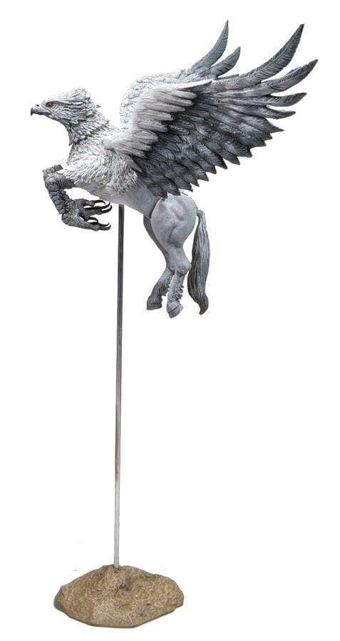 Image Harry Potter - Buckbeak Deluxe Figure