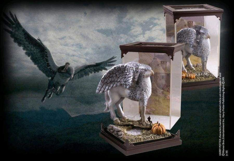Image Harry Potter - Buckbeak Magical Creatures