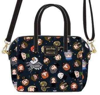 Image Harry Potter - Chibi Print Duffle Bag
