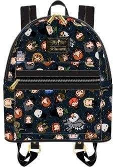 Image Harry Potter - Chibi Print Mini-Backpack
