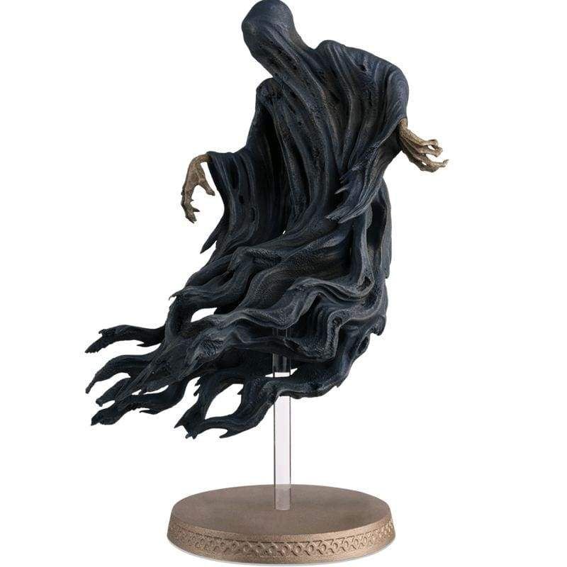 Image Harry Potter - Dementor 1:16 Figure & Magazine