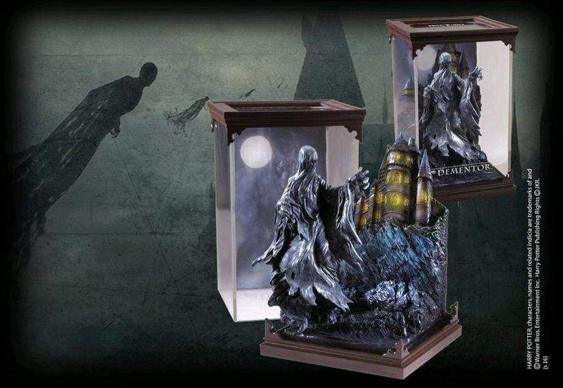 Image Harry Potter - Dementor Magical Creatures
