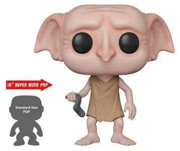 Image Harry Potter - Dobby 10