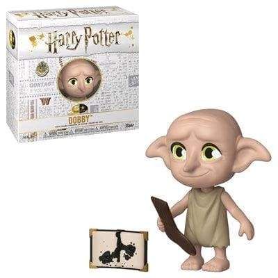 Image Harry Potter - Dobby 5 Star Vinyl