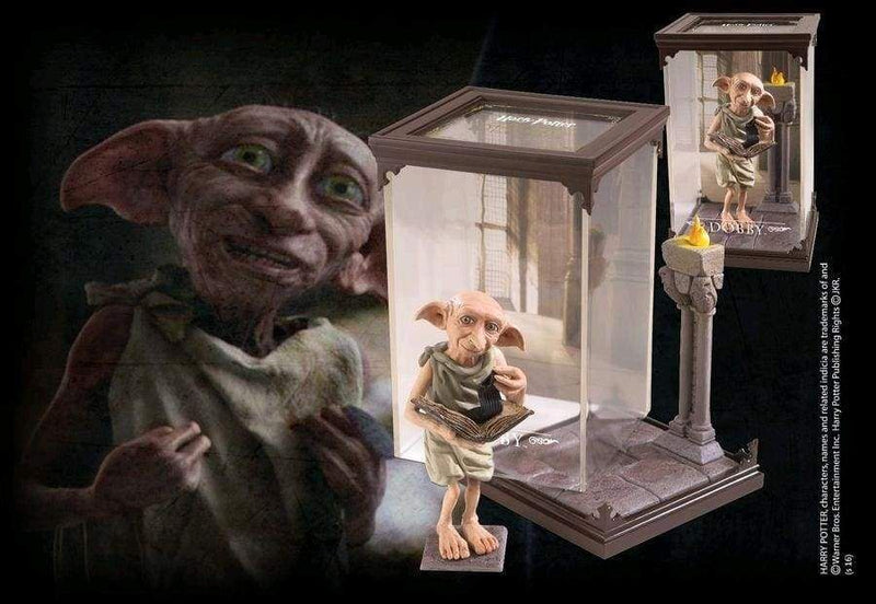 Image Harry Potter - Dobby Magical Creatures
