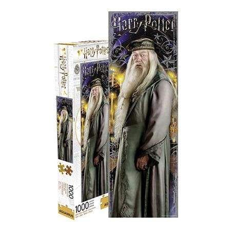 Image Harry Potter - Dumbledore 1000pc Slim Puzzle