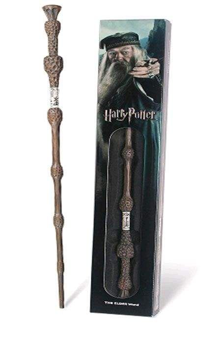 Image Harry Potter - Dumbledore's Wand