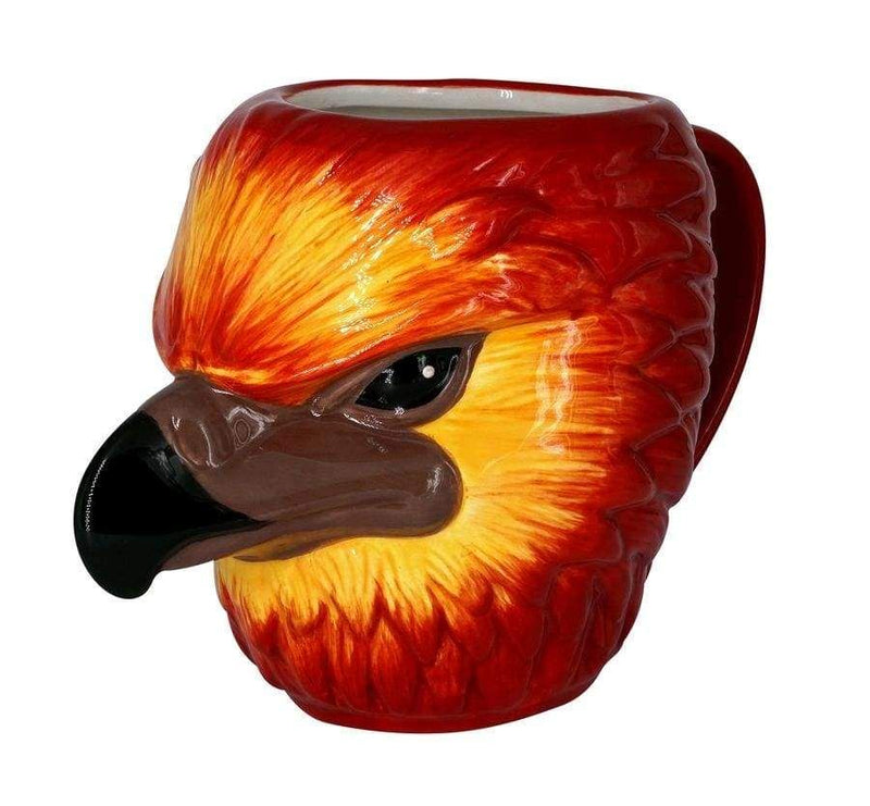 Image Harry Potter - Fawkes 3D Mug