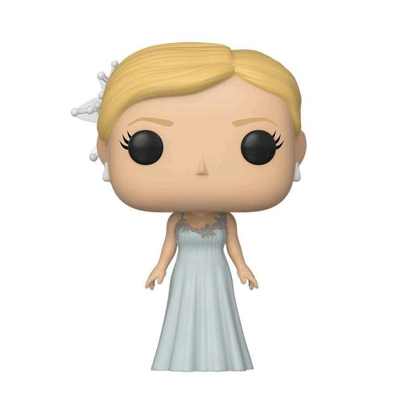 Image Harry Potter - Fleur Delacour Yule Pop! Vinyl