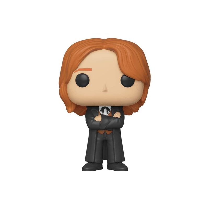 Image Harry Potter - Fred Weasley (Yule) Pop! Vinyl