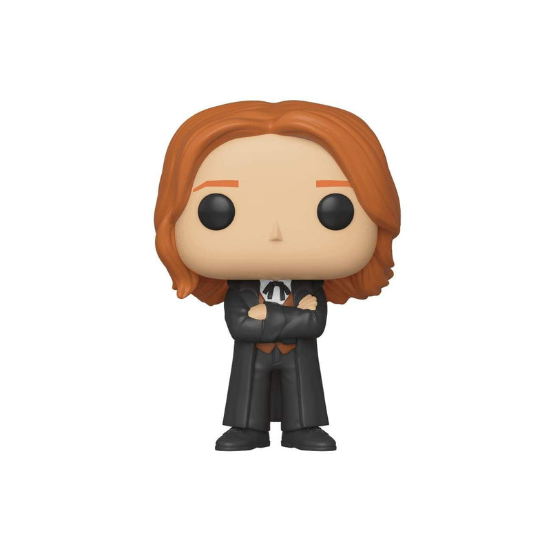 Image Harry Potter - George Weasley (Yule) Pop! Vinyl