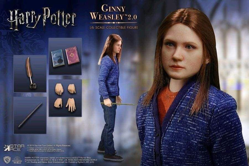 Image Harry Potter - Ginny (Casual Clothes) 12
