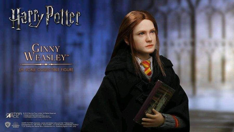 Image Harry Potter - Ginny Weasley 12