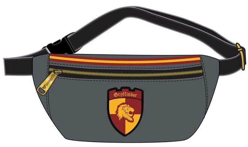 Image Harry Potter - Gryffindor Bum Bag