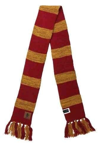 Image Harry Potter - Gryffindor Heathered Knit Scarf