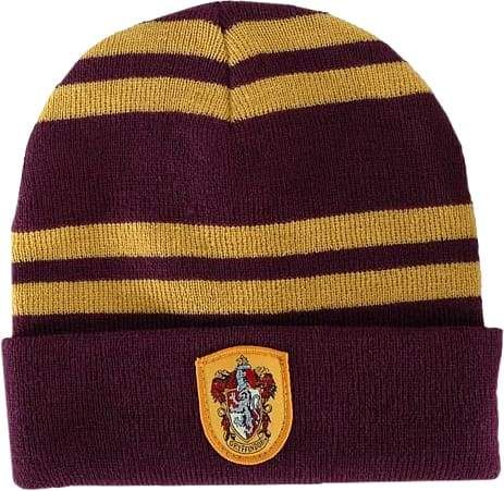 Image Harry Potter - Gryffindor House Beanie