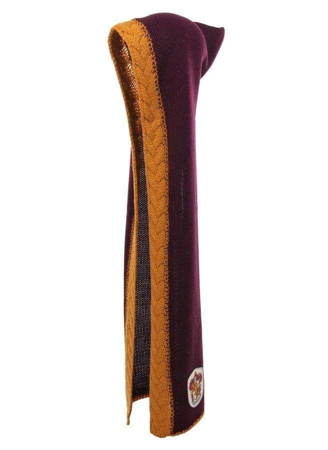 Image Harry Potter - Gryffindor Knit Hood