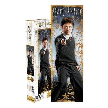 Image Harry Potter - Harry 1000pc Slim Puzzle